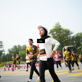 Runner Photo 6357735