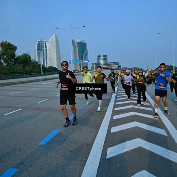 Runner Photo 6357740