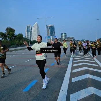 Runner Photo 6357743