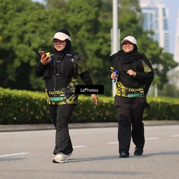 Runner Photo 6357751