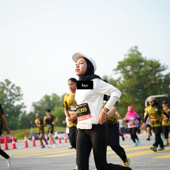 Runner Photo 6357757