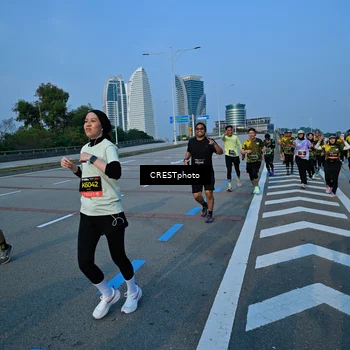 Runner Photo 6357761