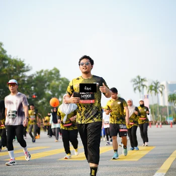 Runner Photo 6357762