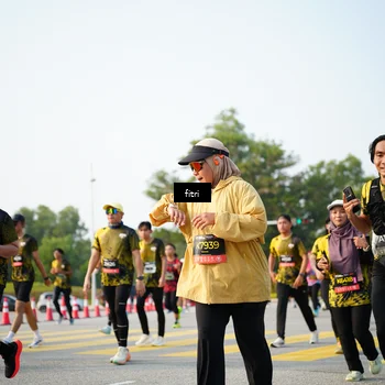Runner Photo 6357778