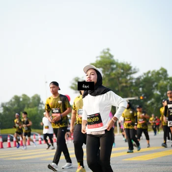 Runner Photo 6357779