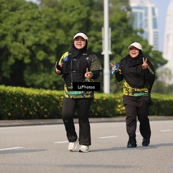 Runner Photo 6357782