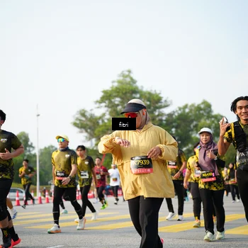 Runner Photo 6357792