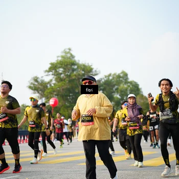 Runner Photo 6357805