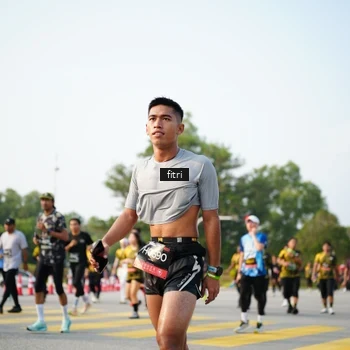 Runner Photo 6357833