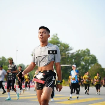Runner Photo 6357835