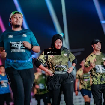 Runner Photo 6357838