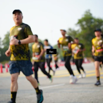 Runner Photo 6357843