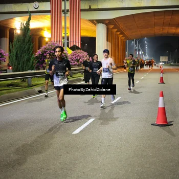 Runner Photo 6357856
