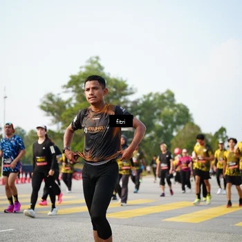 Runner Photo 6357857