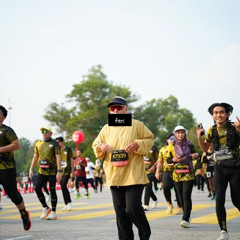 Runner Photo 6357868