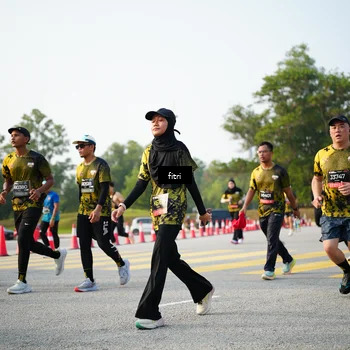 Runner Photo 6357872
