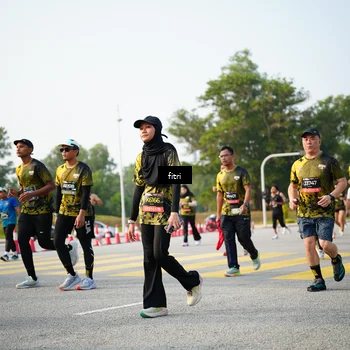 Runner Photo 6357888