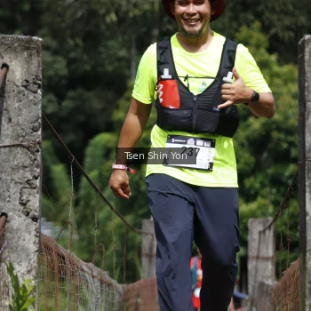 Runner Photo 63579