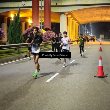 Runner Photo 6357907