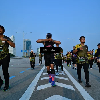 Runner Photo 6357921