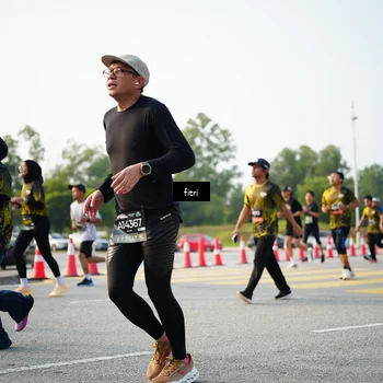 Runner Photo 6357926