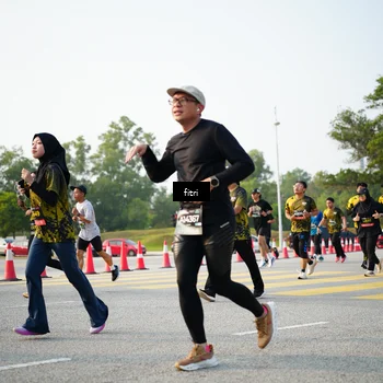 Runner Photo 6357933