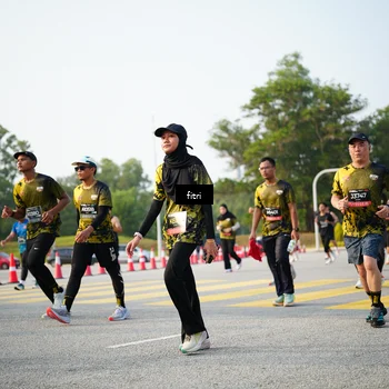 Runner Photo 6357943