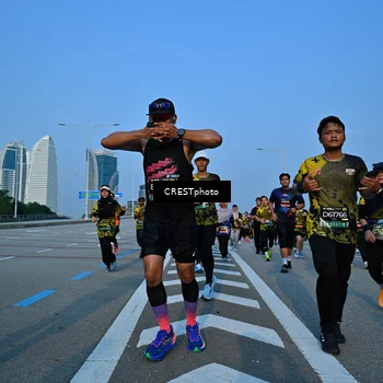Runner Photo 6357955
