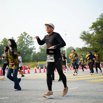Runner Photo 6357974
