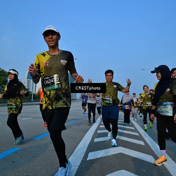 Runner Photo 6357980