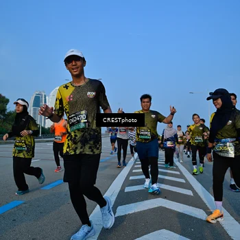 Runner Photo 6357987