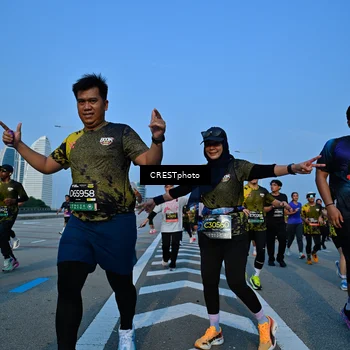 Runner Photo 6357996