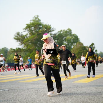 Runner Photo 6358007