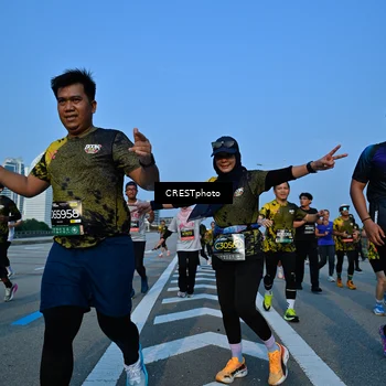 Runner Photo 6358008
