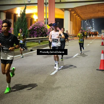 Runner Photo 6358030