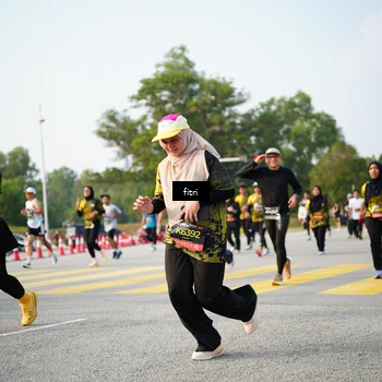 Runner Photo 6358031