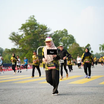 Runner Photo 6358038