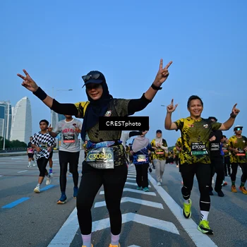 Runner Photo 6358051