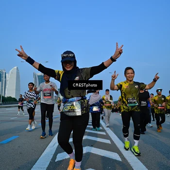 Runner Photo 6358061