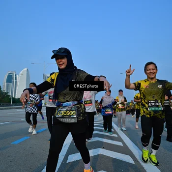 Runner Photo 6358078