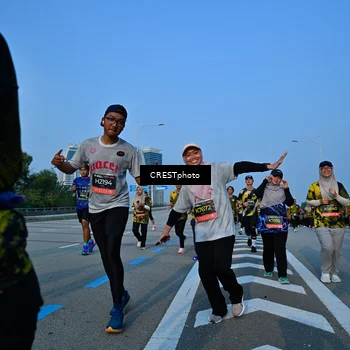 Runner Photo 6358083