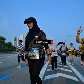 Runner Photo 6358086