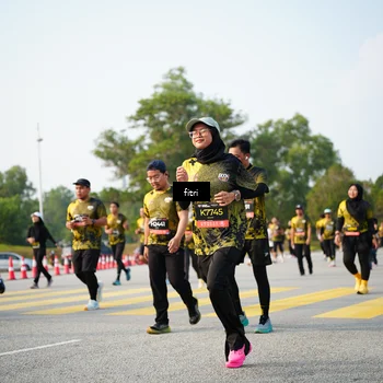 Runner Photo 6358104