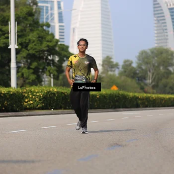 Runner Photo 6358106