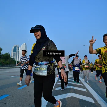 Runner Photo 6358117