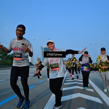 Runner Photo 6358126