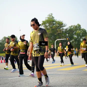 Runner Photo 6358155