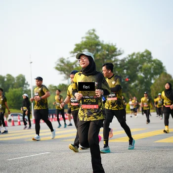 Runner Photo 6358159