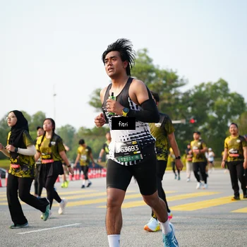 Runner Photo 6358192