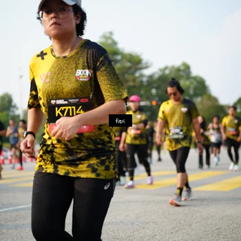 Runner Photo 6358202